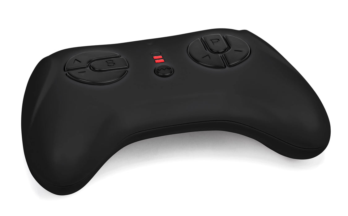 Goldtex - John Deere 12V Farm Power Ride-On Tractor with Remote | Peg Perego