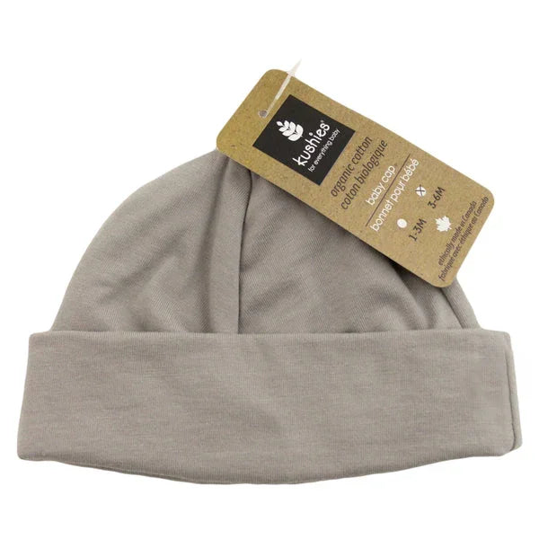 Goldtex - Kushies Organic | Baby Cap