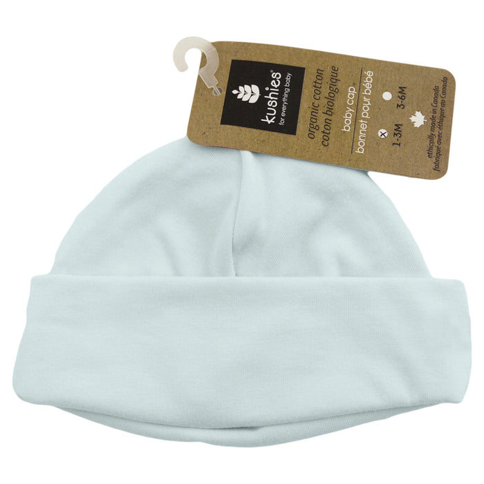 Goldtex - Kushies Organic | Baby Cap