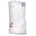 Goldtex - Muslin Cotton Baby Swaddle Blanket – Cherry & Whale Patterns