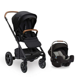 Goldtex - Nuna Mixx Next + Pipa Travel System