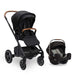 Goldtex - Nuna Mixx Next + Pipa Travel System