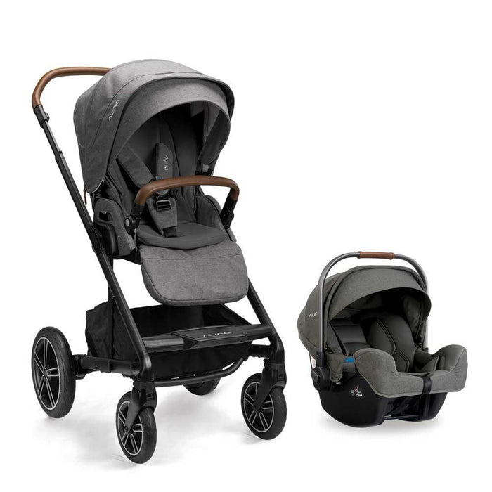 nuna PIPA next N ＋BASE next MIXX Next + PIPA urbn Travel System | Nuna Canada