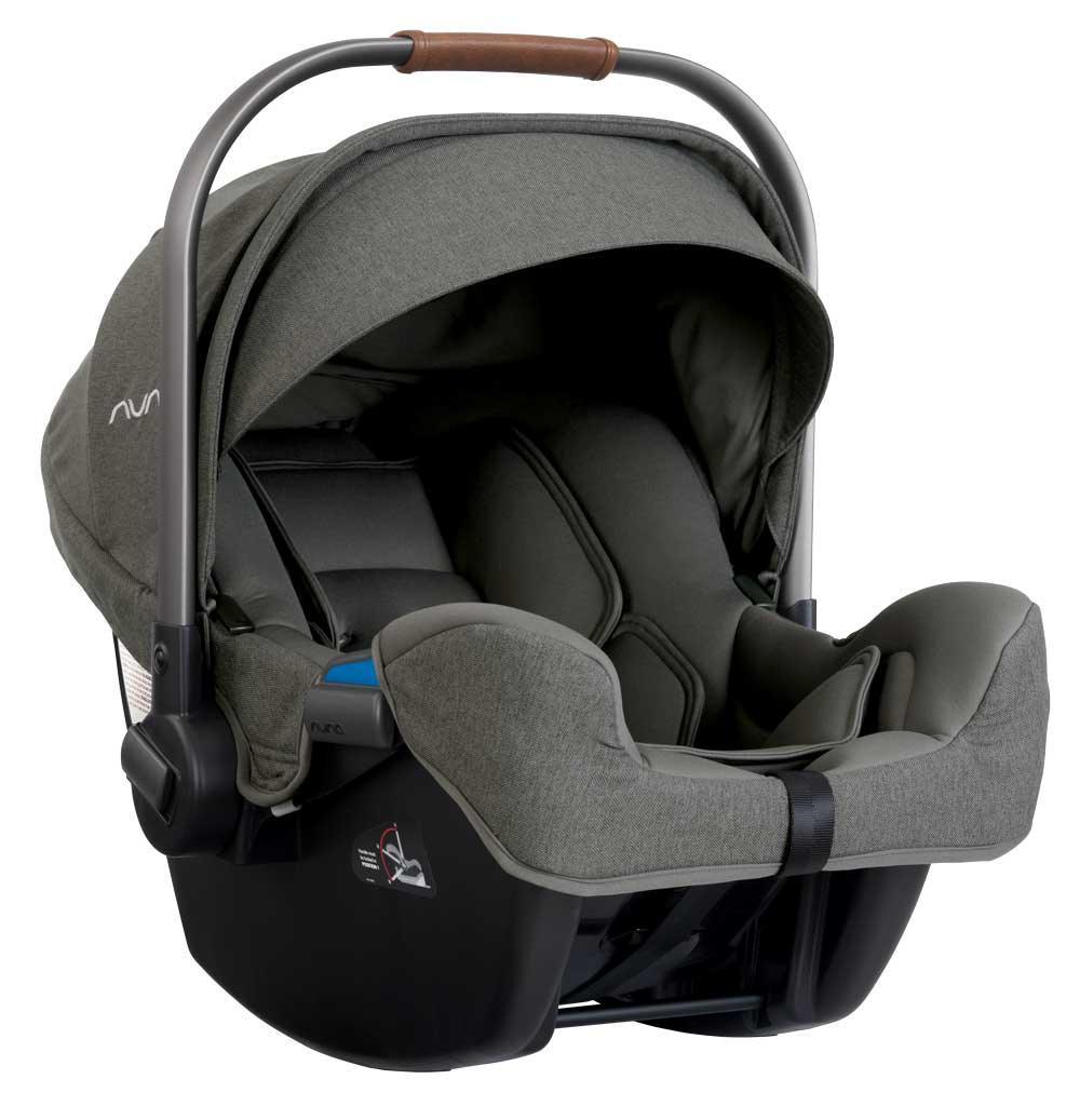 Goldtex - Nuna Mixx Next + Pipa Travel System