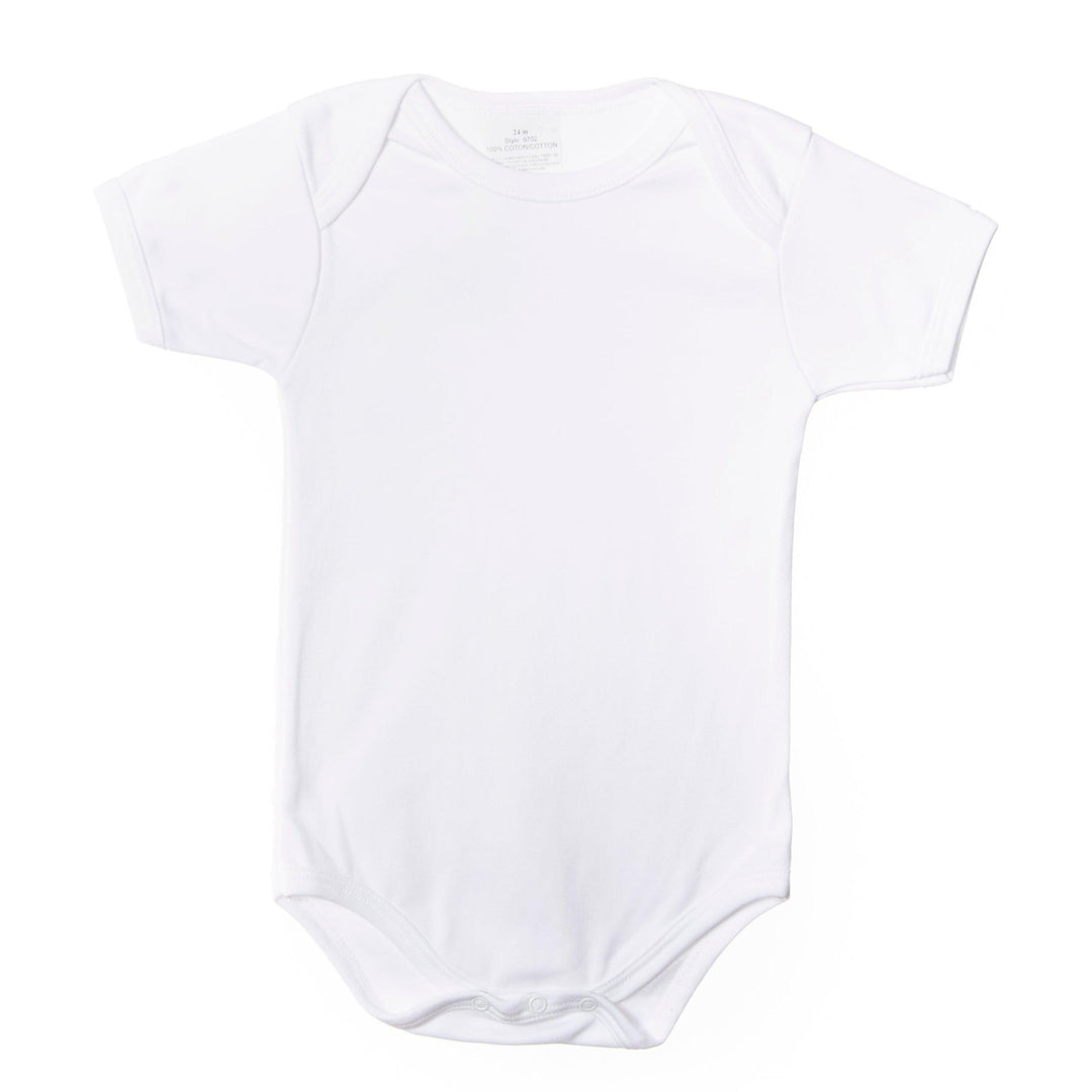 Goldtex® - Baby Diaper Vests | 100% Cotton | Made in Canada | by Goldtex