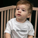 Goldtex® - Baby, Toddler and Children T-Shirt - Brother
