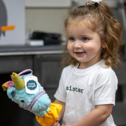 Goldtex® - Baby, Toddler and Children T-Shirt - Sister