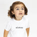 Goldtex® - Baby, Toddler and Children T-Shirt - Sister