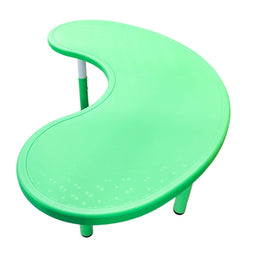 Goldtex® - Bean Shaped Daycare Table