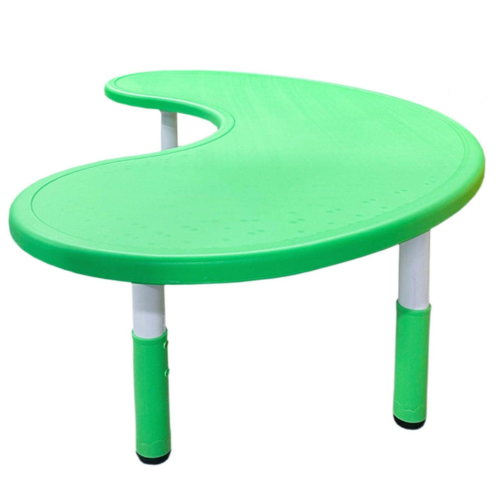 Goldtex® - Bean Shaped Daycare Table