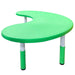 Goldtex® - Bean Shaped Daycare Table