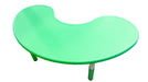 Goldtex® - Bean Shaped Daycare Table