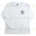 Goldtex® - CWA - Long Sleeved School Uniform T-Shirt with Logo