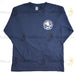 Goldtex® - CWA - Long Sleeved School Uniform T-Shirt with Logo