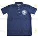 Goldtex® - CWA - Short Sleeved School Uniform Polo with Logo
