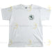Goldtex® - CWA - Short Sleeved School Uniform T-Shirt with Logo