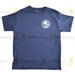 Goldtex® - CWA - Short Sleeved School Uniform T-Shirt with Logo