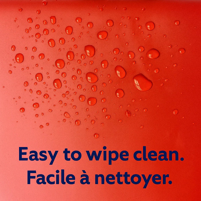 Goldtex® - Daycare Nap Mat for Kids – 2" Thick, Wipeable & Made in Canada