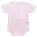 Goldtex® - Diaper Vest | 100% Cotton | Full Body Snap Closure | Preemie, 12, 18, 24 Months | Made in Canada