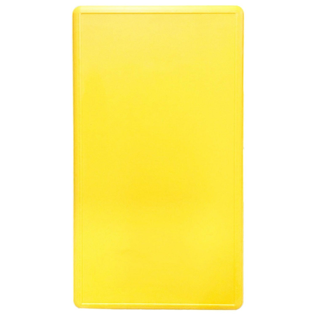 Goldtex® - Durable Rectangular Daycare Table – Adjustable Height Kids Table (47 x 24")