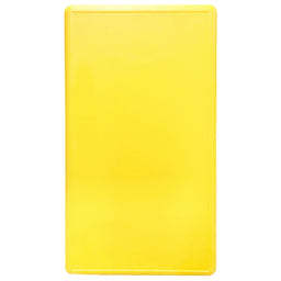 Goldtex® - Durable Rectangular Daycare Table – Adjustable Height Kids Table (47 x 24")