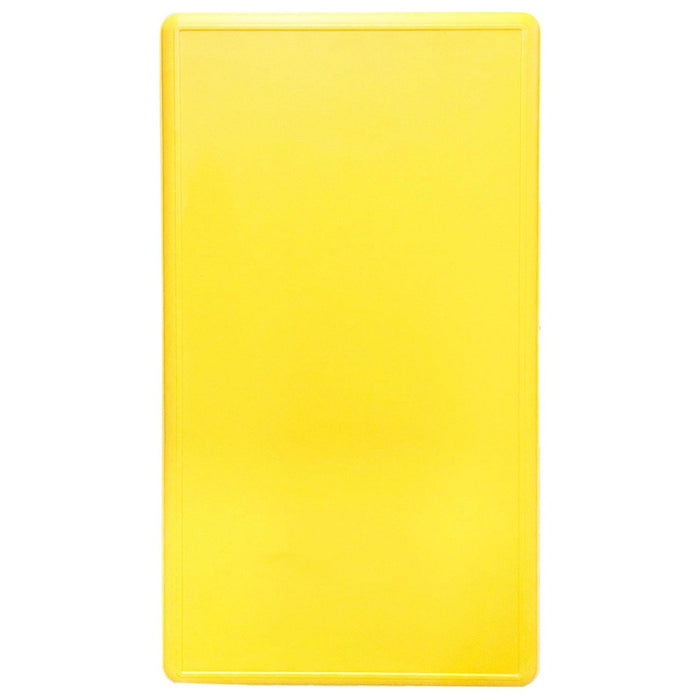 Goldtex® - Durable Rectangular Daycare Table – Adjustable Height Kids Table (47 x 24")