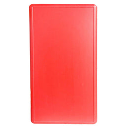 Goldtex® - Durable Rectangular Daycare Table – Adjustable Height Kids Table (47 x 24")