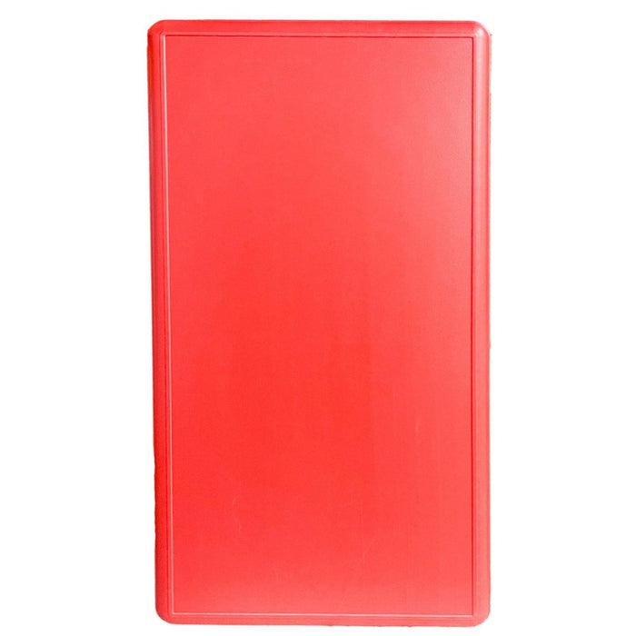 Goldtex® - Durable Rectangular Daycare Table – Adjustable Height Kids Table (47 x 24")