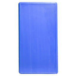 Goldtex® - Durable Rectangular Daycare Table – Adjustable Height Kids Table (47 x 24")