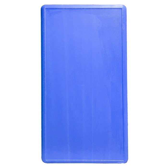 Goldtex® - Durable Rectangular Daycare Table – Adjustable Height Kids Table (47 x 24")