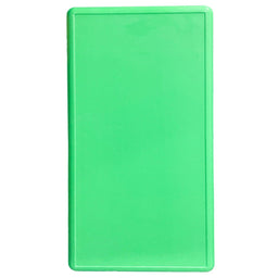 Goldtex® - Durable Rectangular Daycare Table – Adjustable Height Kids Table (47 x 24")