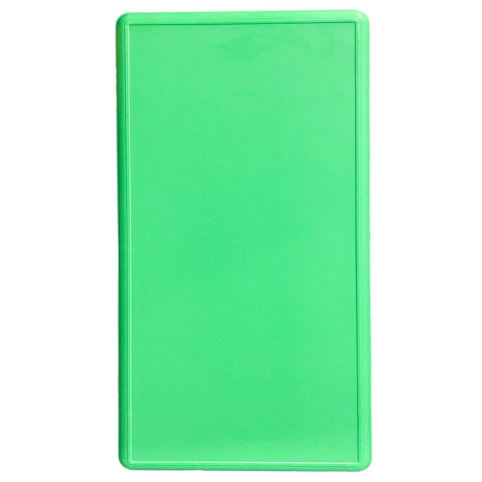 Goldtex® - Durable Rectangular Daycare Table – Adjustable Height Kids Table (47 x 24")