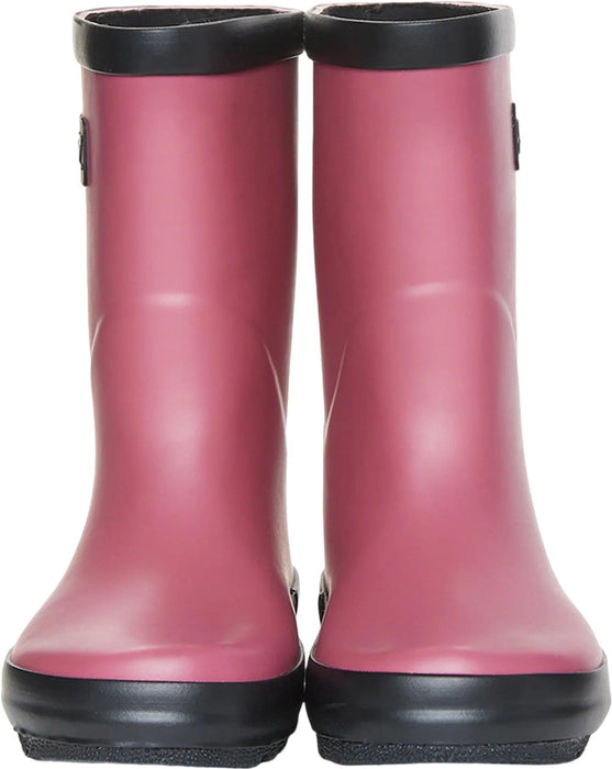 Goldtex - Stonz Waterproof Toddlers & Kids Rain Boots - (5T to 2)
