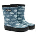 Goldtex - Stonz Waterproof Toddlers & Kids Rain Boots - (5T to 2)