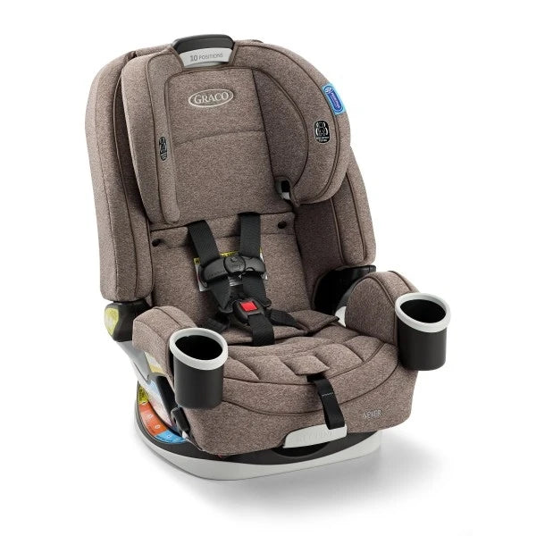 Graco® 4Ever 4-in-1 Convertible Car Seat