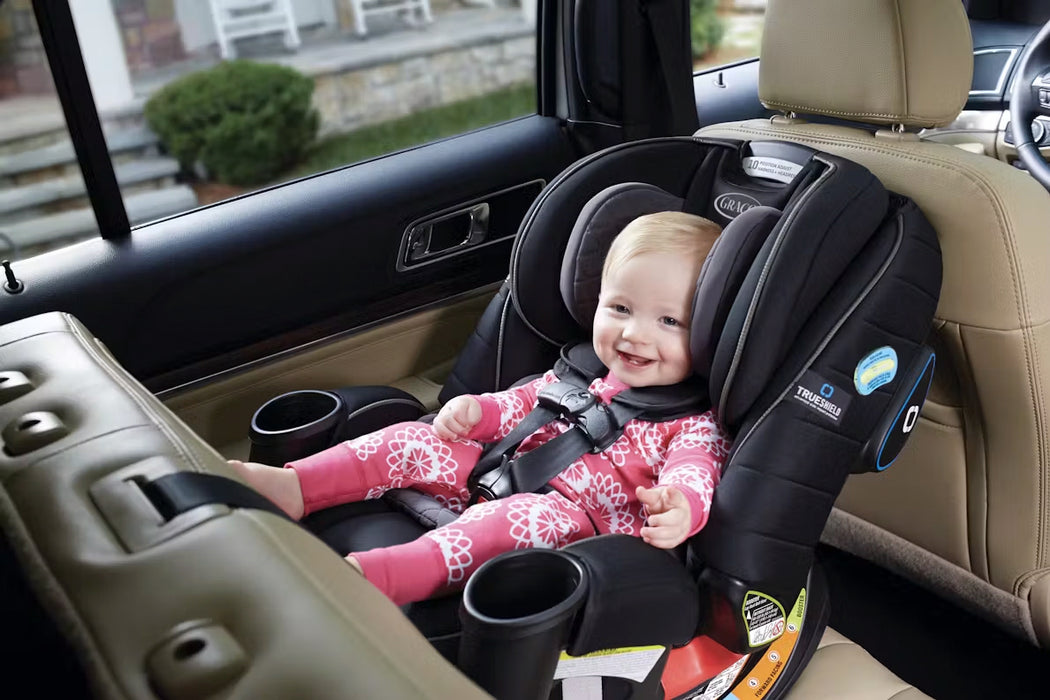 Graco® 4Ever 4-in-1 Convertible Car Seat
