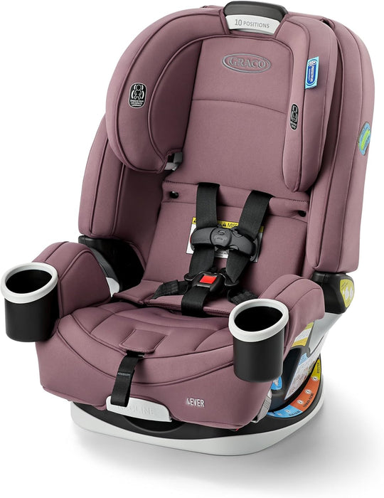 Graco Siège d'auto convertible 4Ever™ 4-en-1 