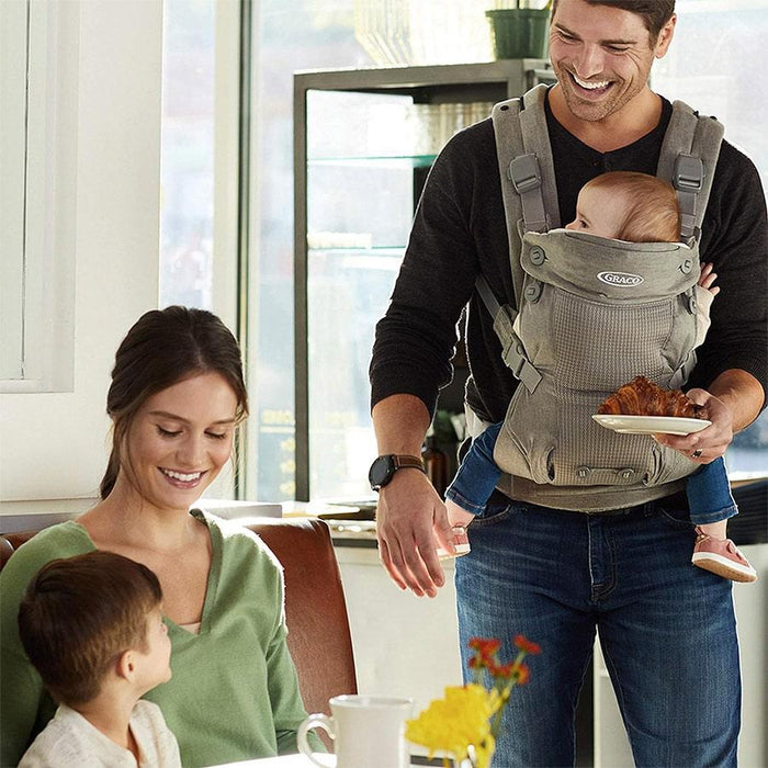 Baby cradle carrier best sale