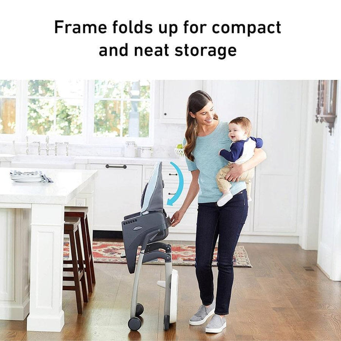 Graco® - Graco DuoDiner DLX 6-in-1 Baby High Chair - Allister