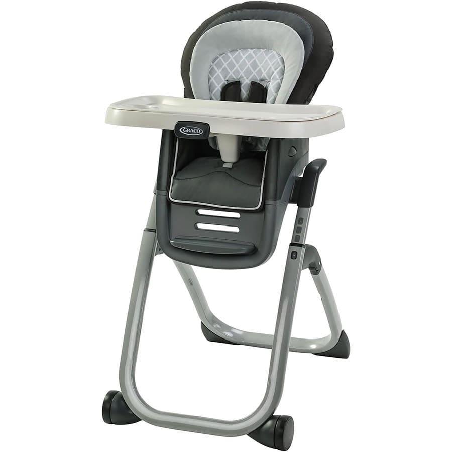 Graco® - Graco DuoDiner DLX 6-in-1 Baby High Chair - Allister