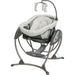 Graco® - Graco DuoGlider Gliding Swing – Converts to Rocker with One-Hand Recline