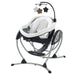 Graco® - Graco DuoGlider Gliding Swing – Converts to Rocker with One-Hand Recline