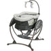 Graco® - Graco DuoGlider Gliding Swing – Converts to Rocker with One-Hand Recline