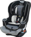 Graco® - Graco Extend2Fit® Convertible Car Seat - Gotham