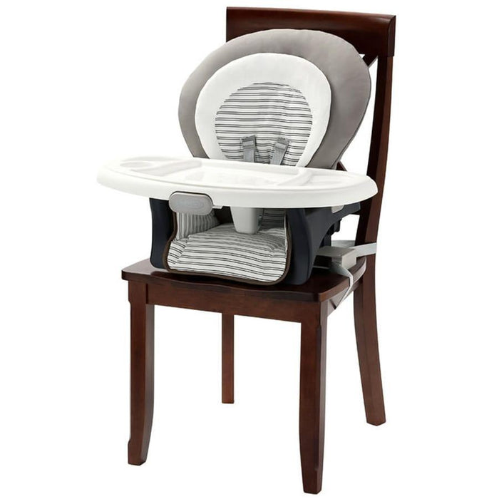 Graco® - Graco Made2Grow 6-in-1 Baby Highchair