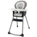 Graco® - Graco Made2Grow 6-in-1 Baby Highchair