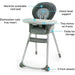 Graco® - Graco Made2Grow 6-in-1 Baby Highchair