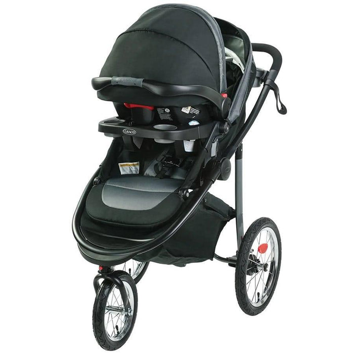 graco jogging stroller canada Graco Modes Jogger 2.0 Baby Travel System — Goldtex
