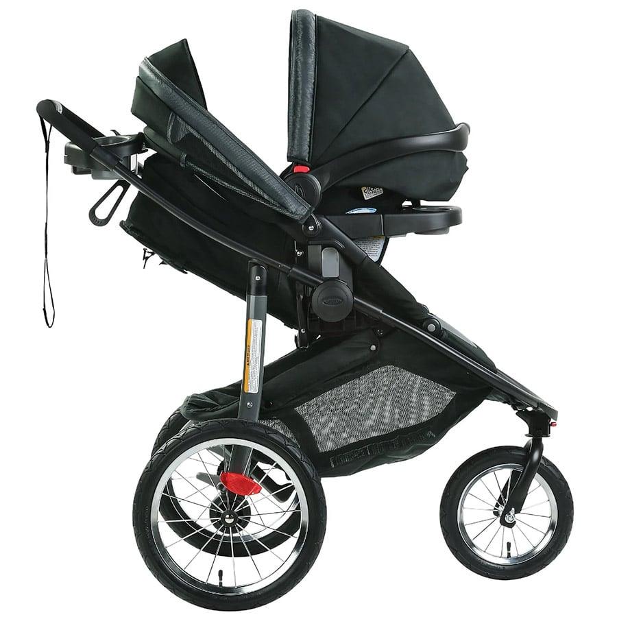 Graco® - Graco Modes Jogger 2.0 Travel System Baby Stroller and Car Seat Combo