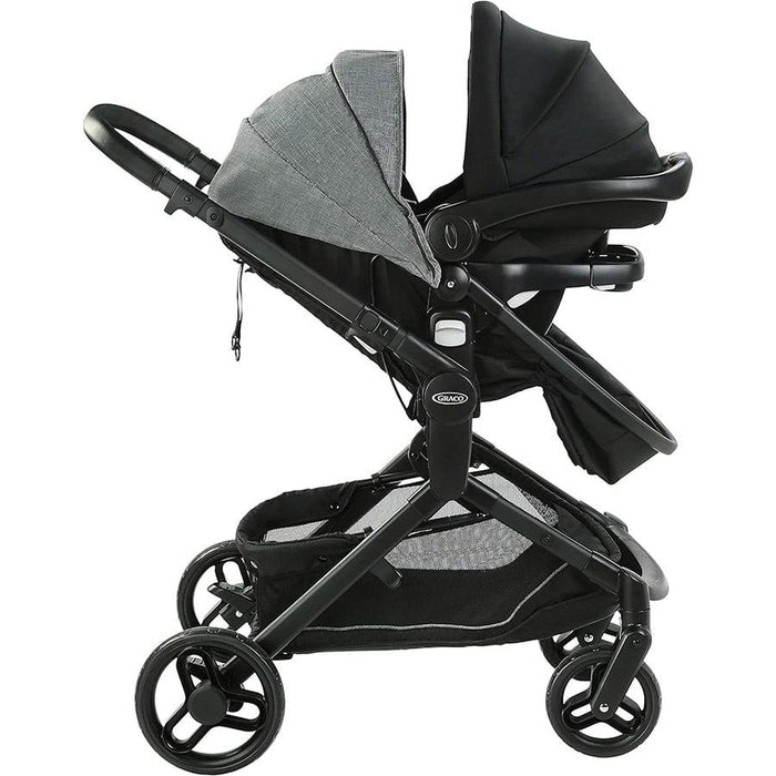 GRACO Modes Nest Travel System Nico